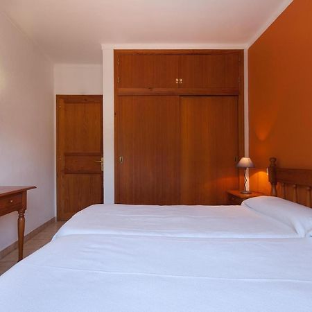 Pinos Altos 10 Apartment Cala San Vicente  Bagian luar foto