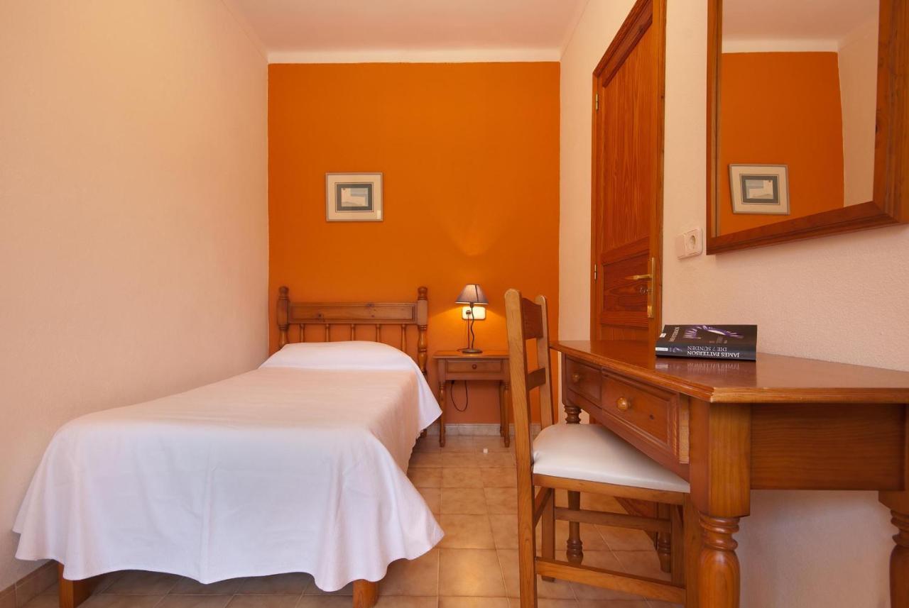 Pinos Altos 10 Apartment Cala San Vicente  Bagian luar foto